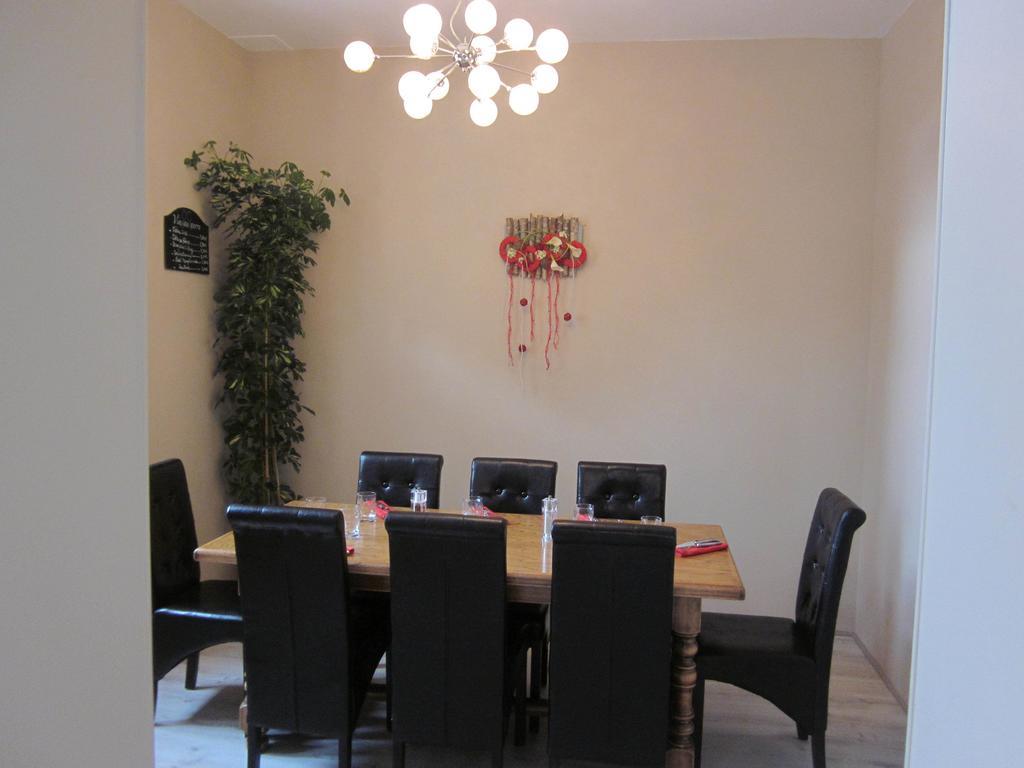 Le C Gourmand Hotel 2*
