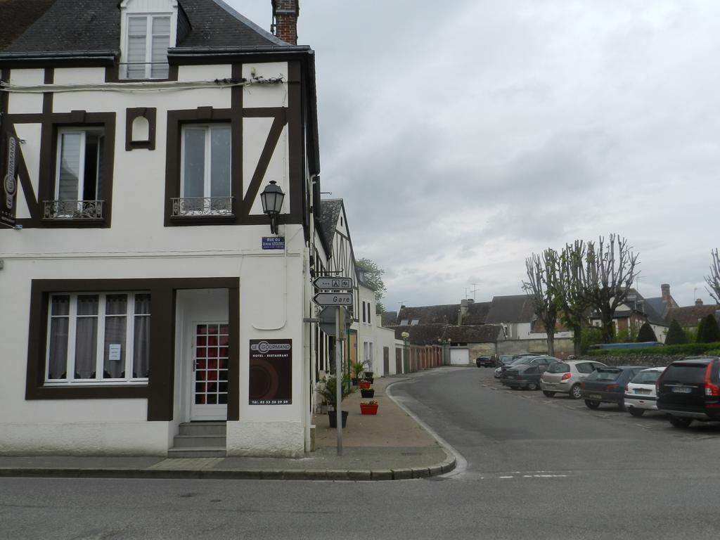 Le C Gourmand Hotel Sees