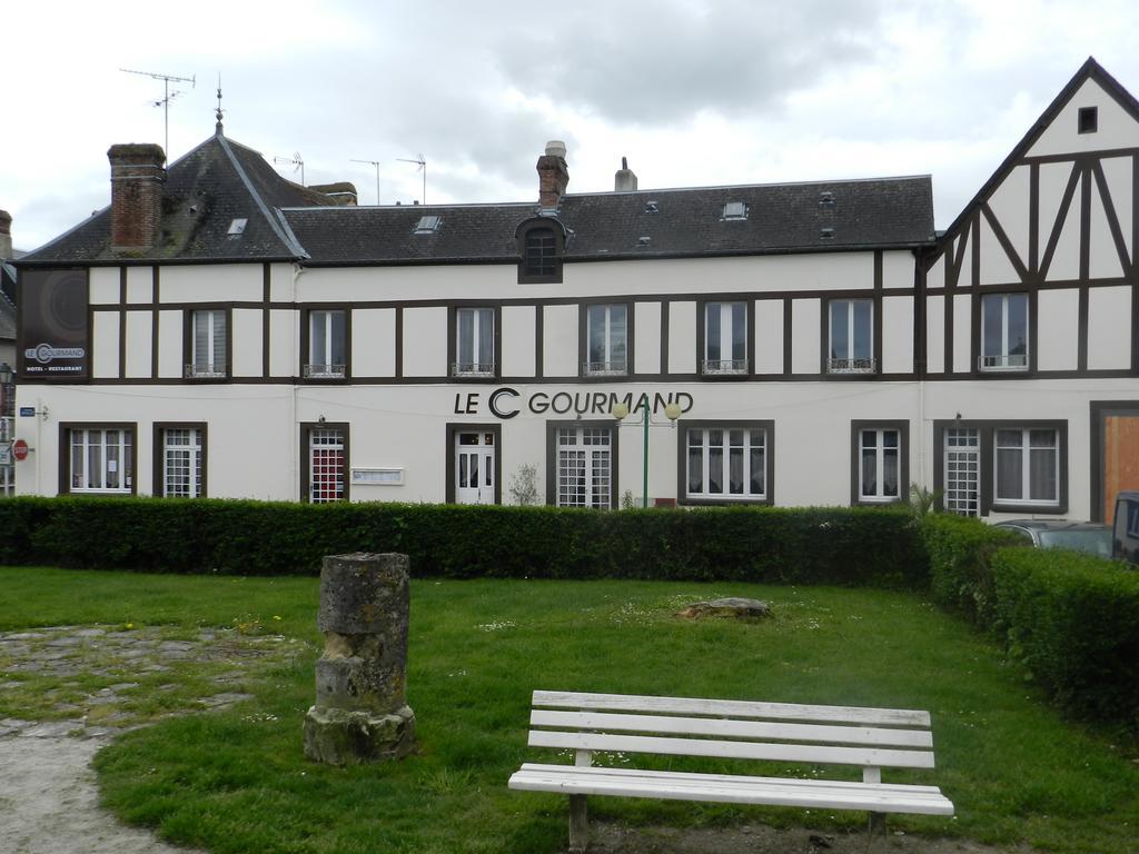 Le C Gourmand Hotel