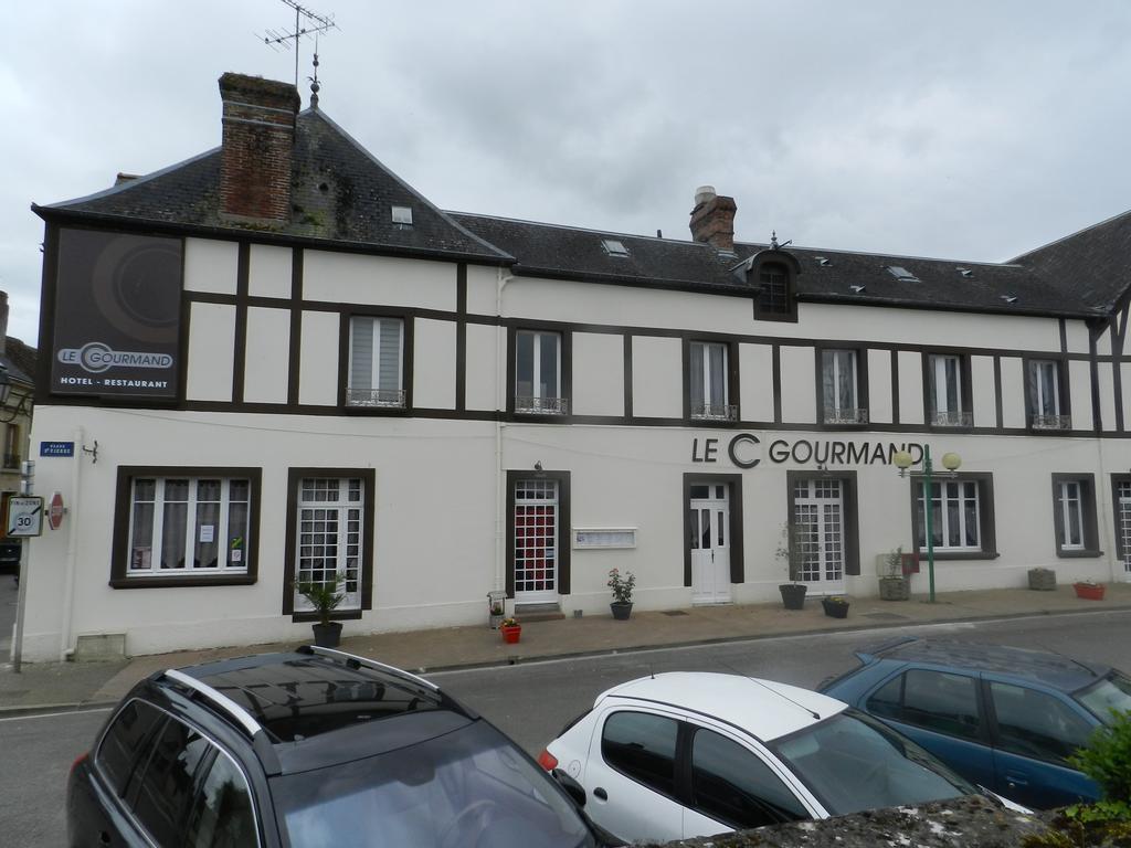 Hotel Le C Gourmand